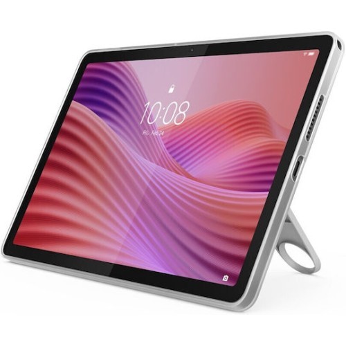 TABLET PC  TAB TB311FU 10.1" FHD-IPS 4/128GB (ZAEH0058GR) WIFI LUNA GREY & CASE